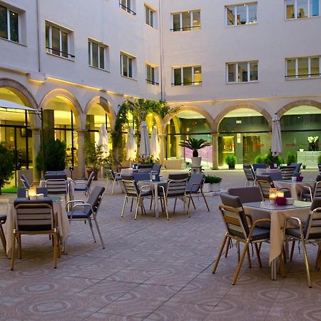 Trh Ciudad De Baeza Hotel Екстериор снимка