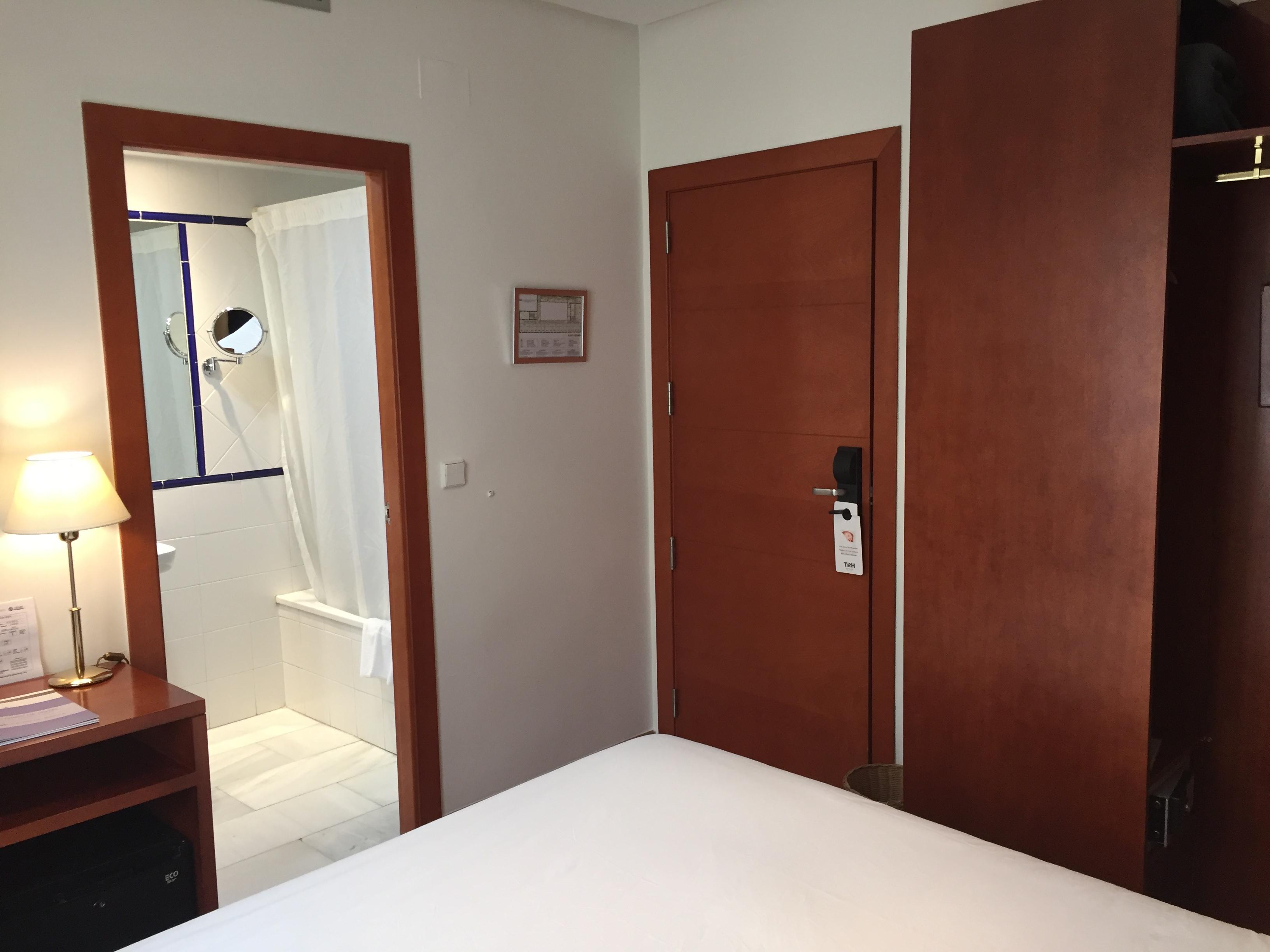 Trh Ciudad De Baeza Hotel Екстериор снимка