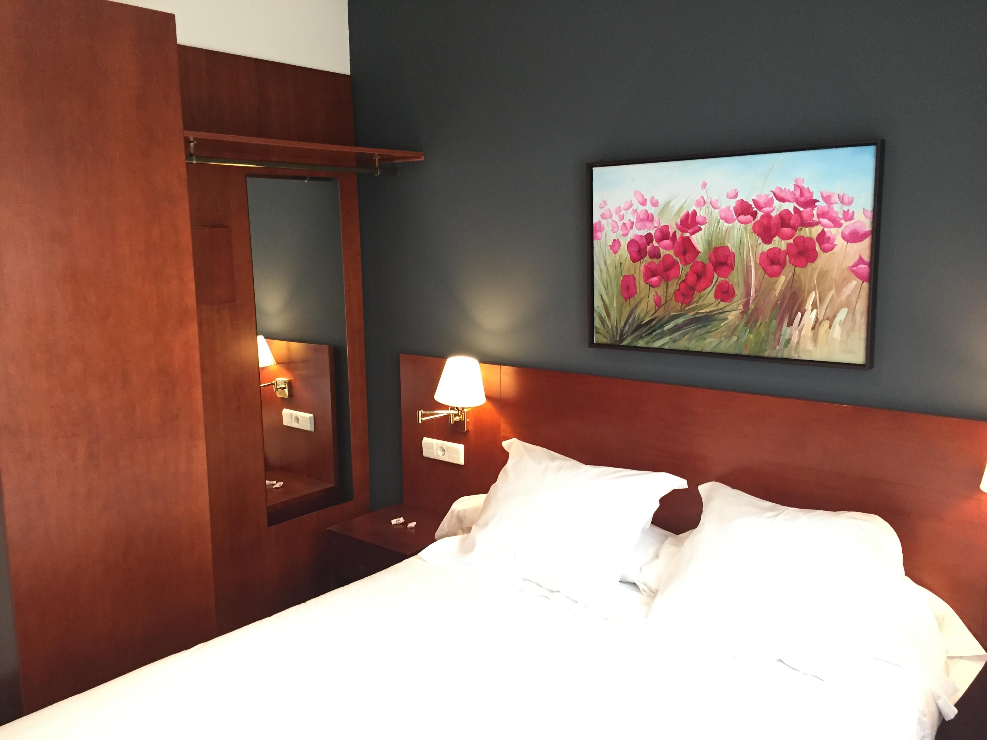 Trh Ciudad De Baeza Hotel Екстериор снимка