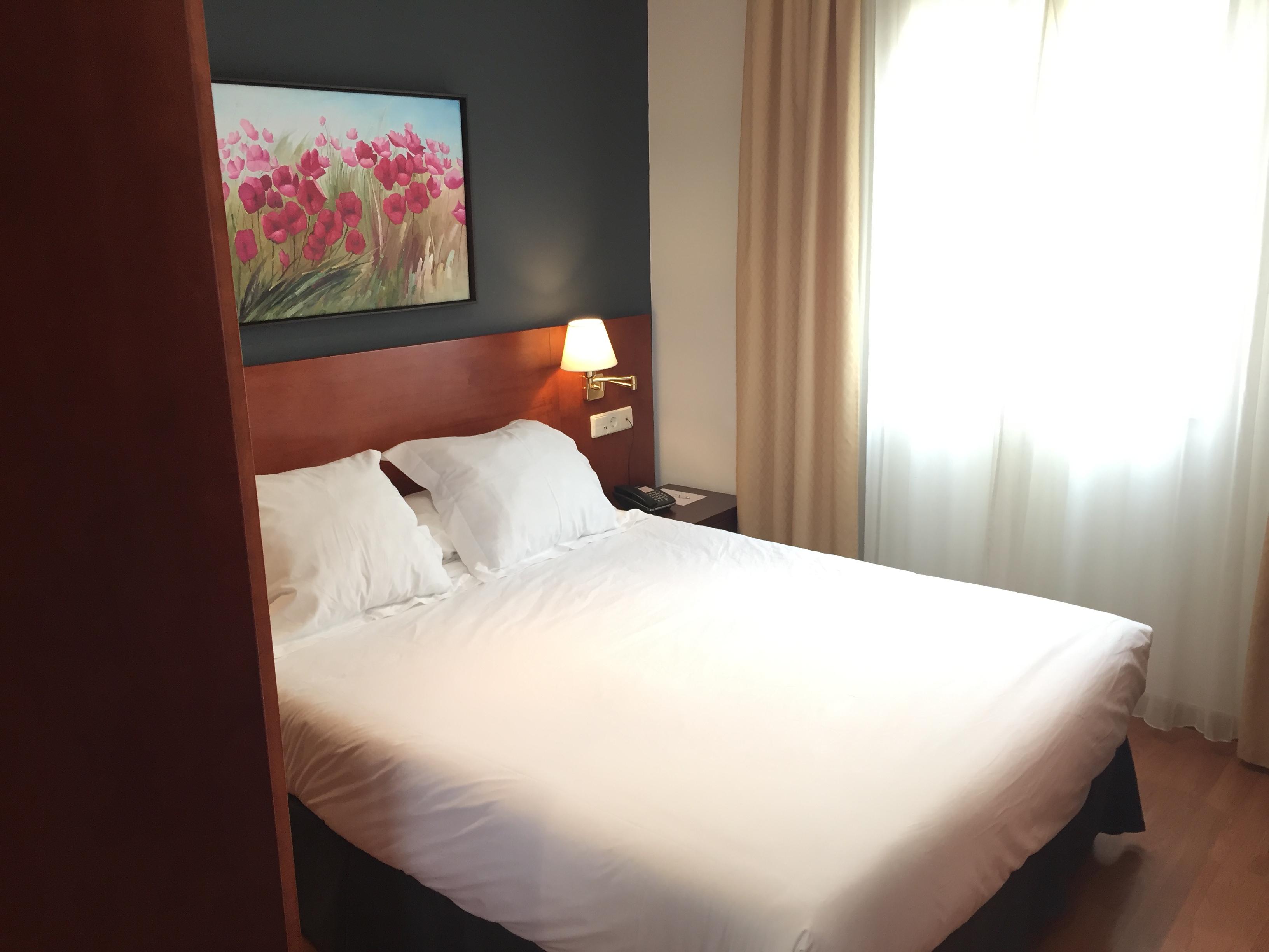 Trh Ciudad De Baeza Hotel Екстериор снимка