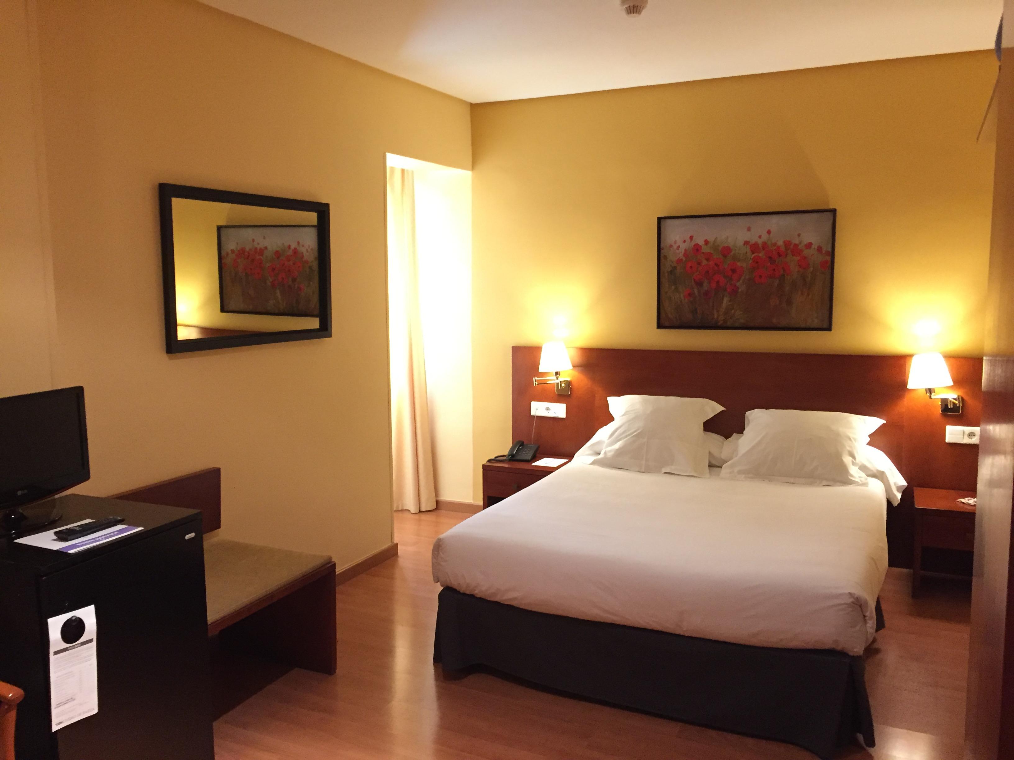 Trh Ciudad De Baeza Hotel Екстериор снимка