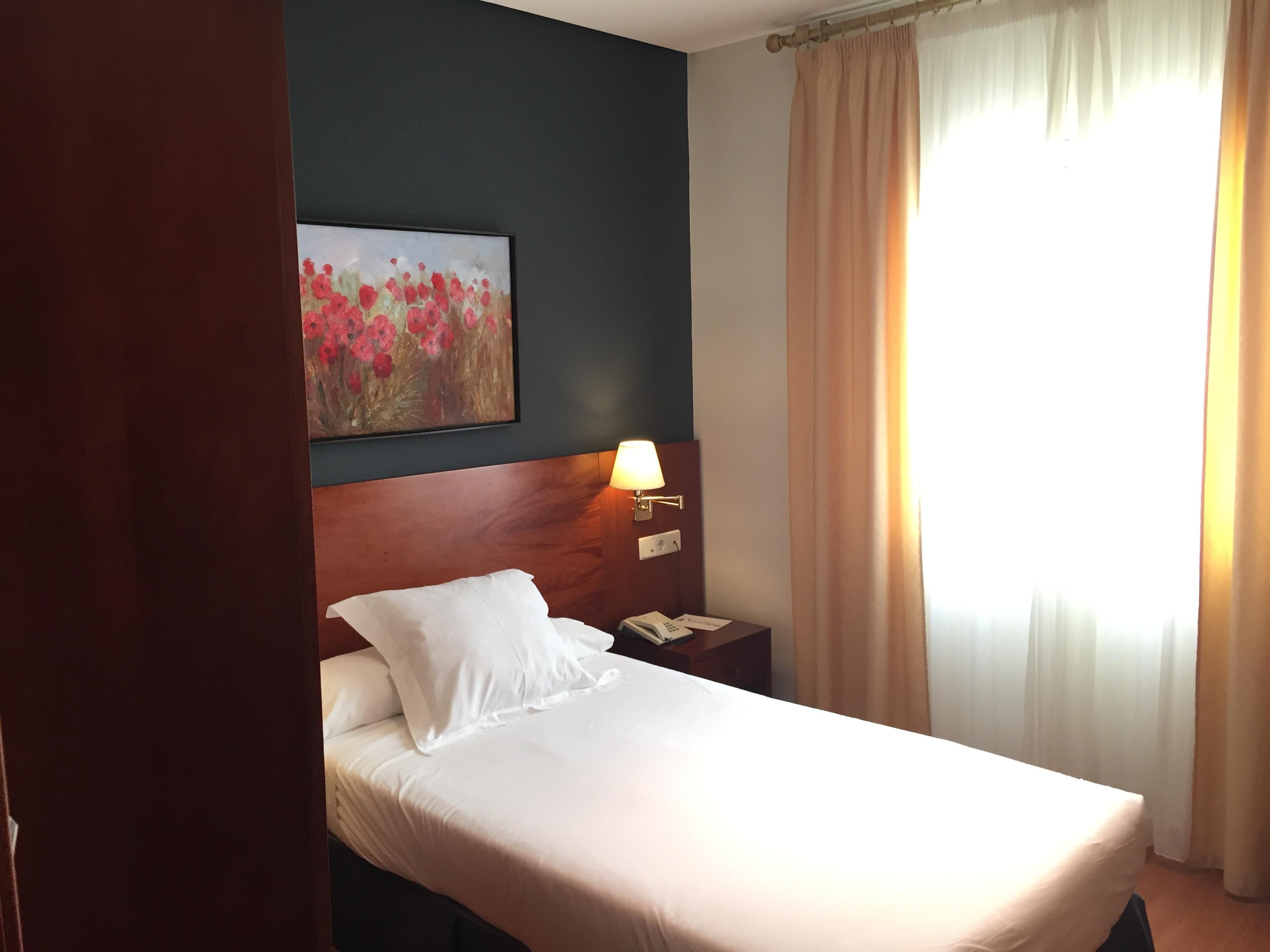 Trh Ciudad De Baeza Hotel Екстериор снимка