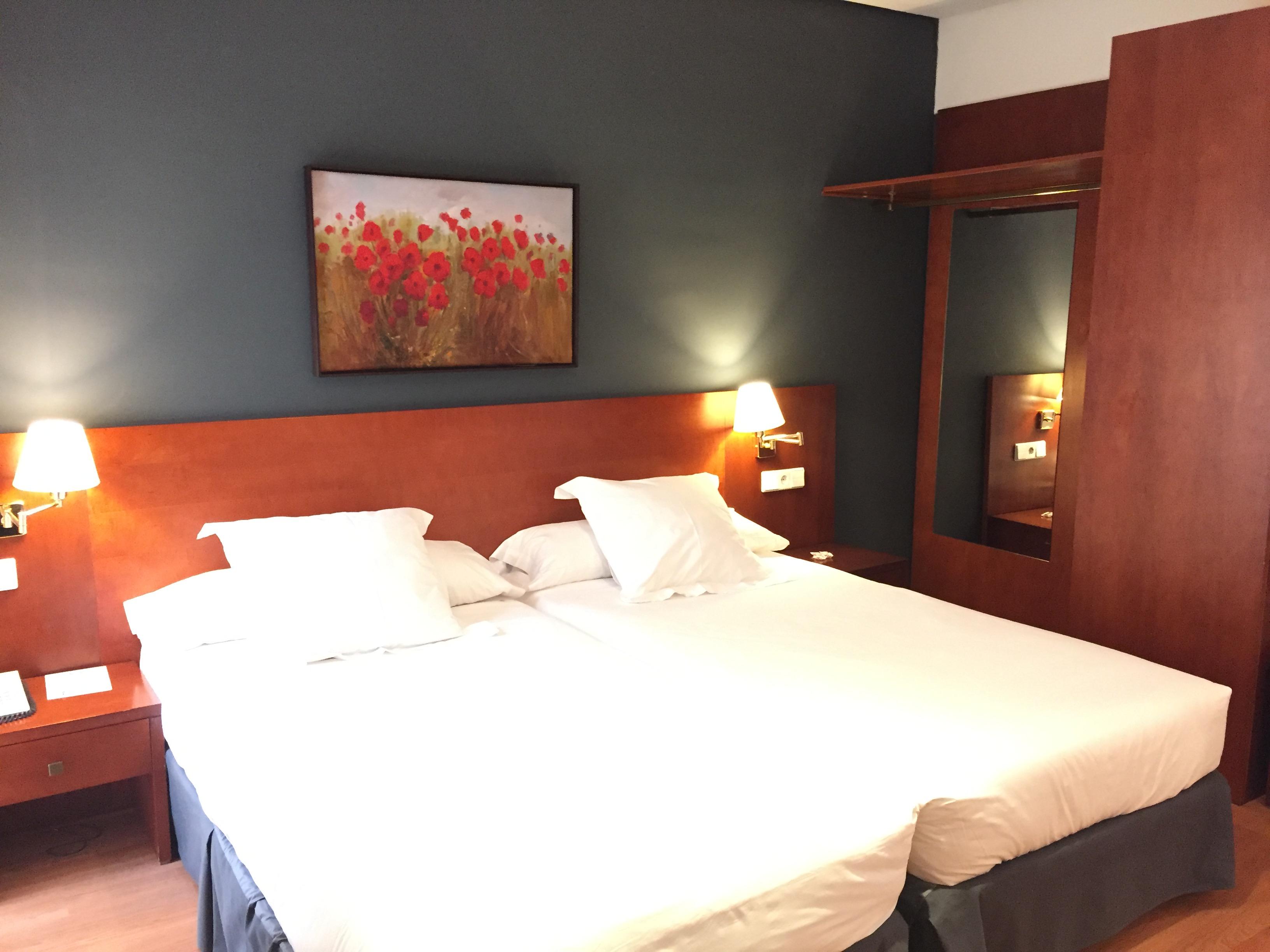 Trh Ciudad De Baeza Hotel Екстериор снимка