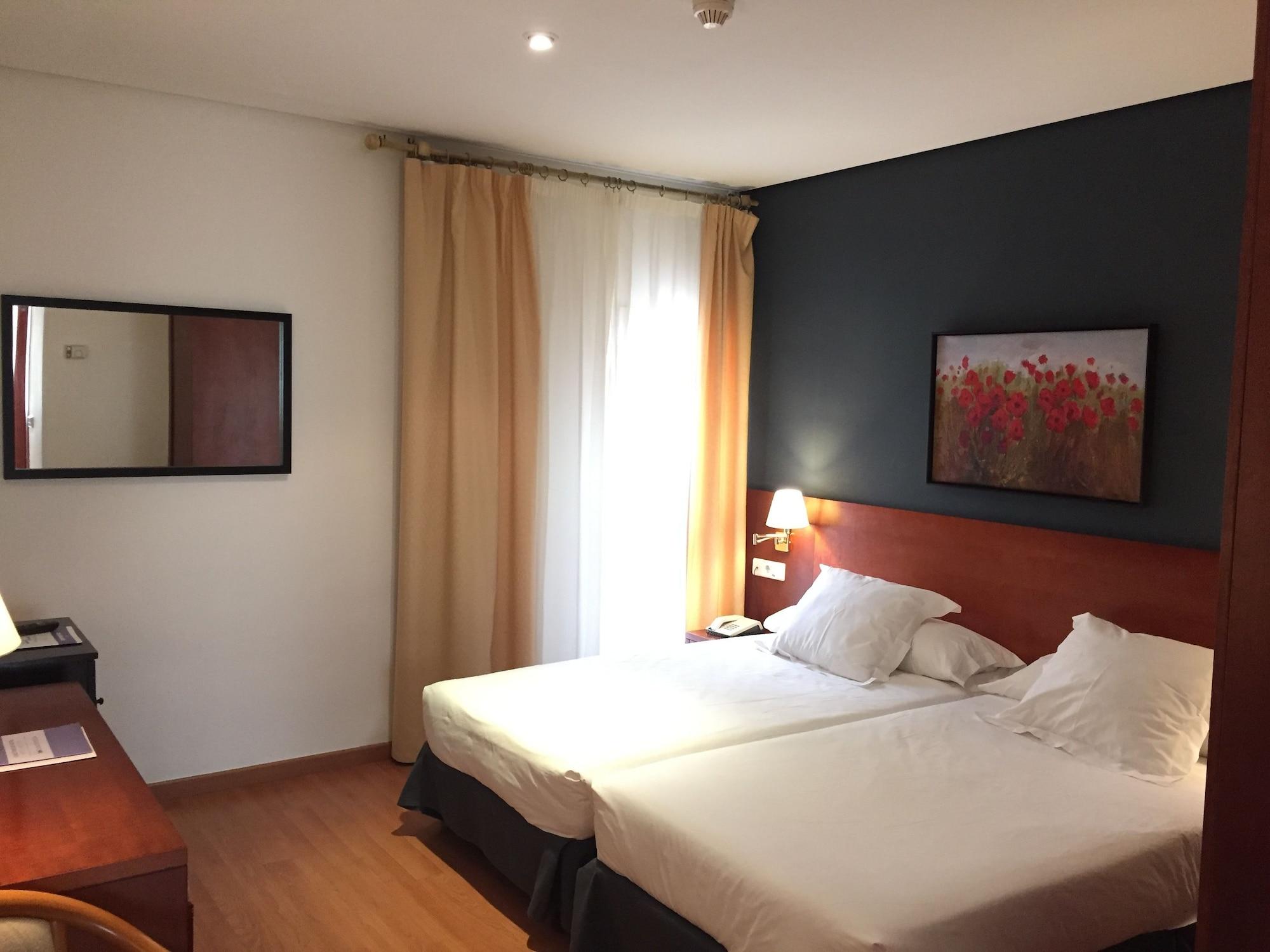 Trh Ciudad De Baeza Hotel Екстериор снимка