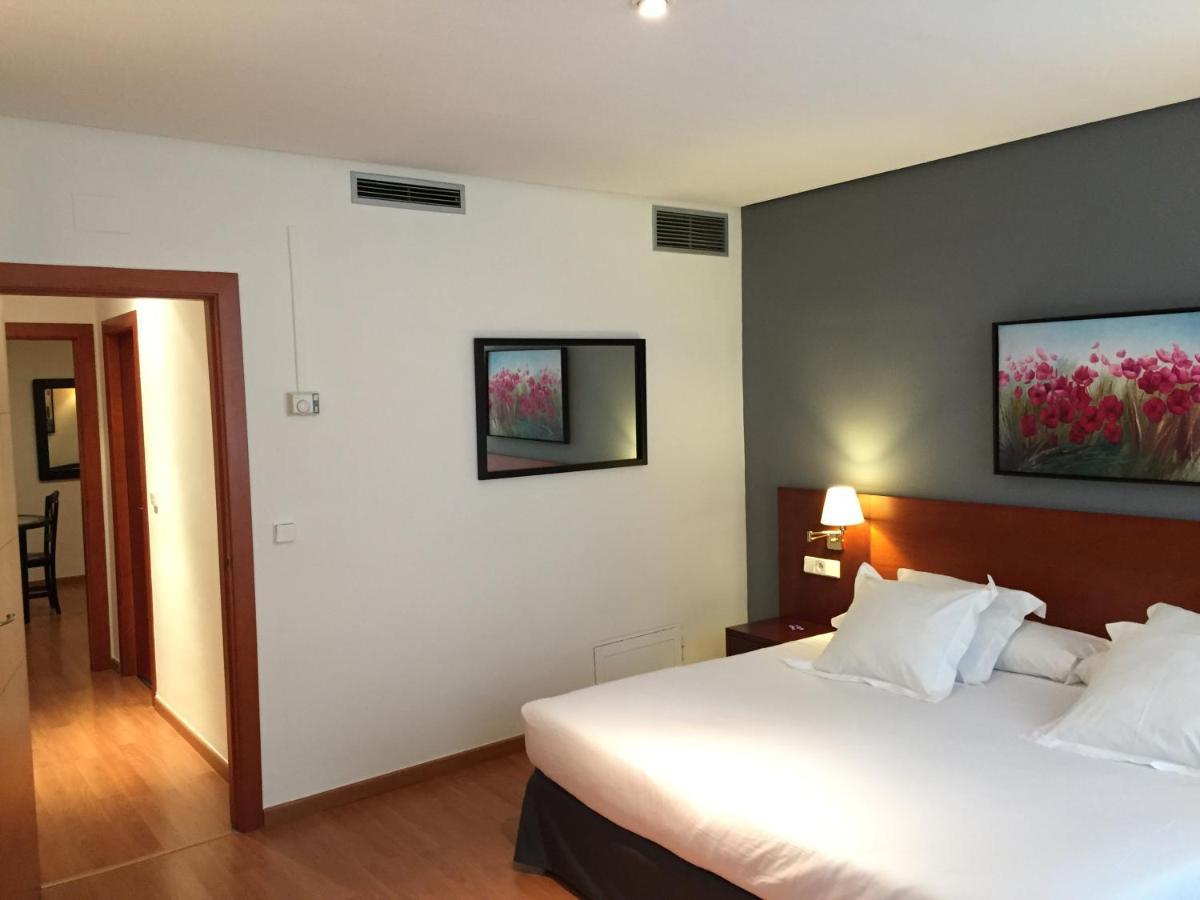 Trh Ciudad De Baeza Hotel Екстериор снимка