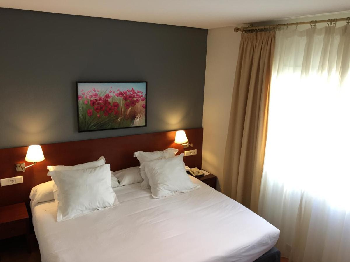 Trh Ciudad De Baeza Hotel Екстериор снимка