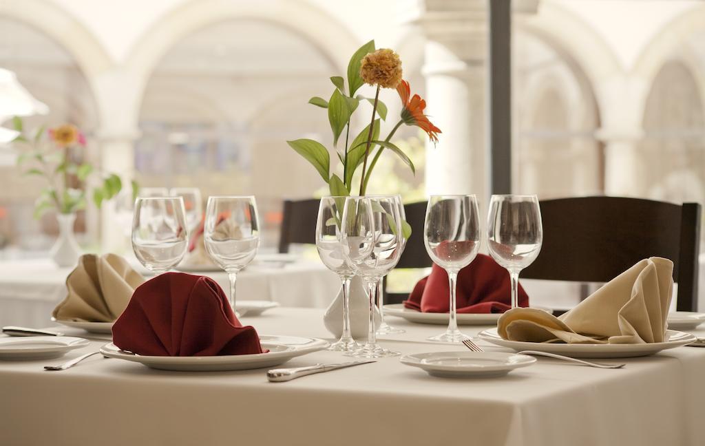 Trh Ciudad De Baeza Hotel Екстериор снимка